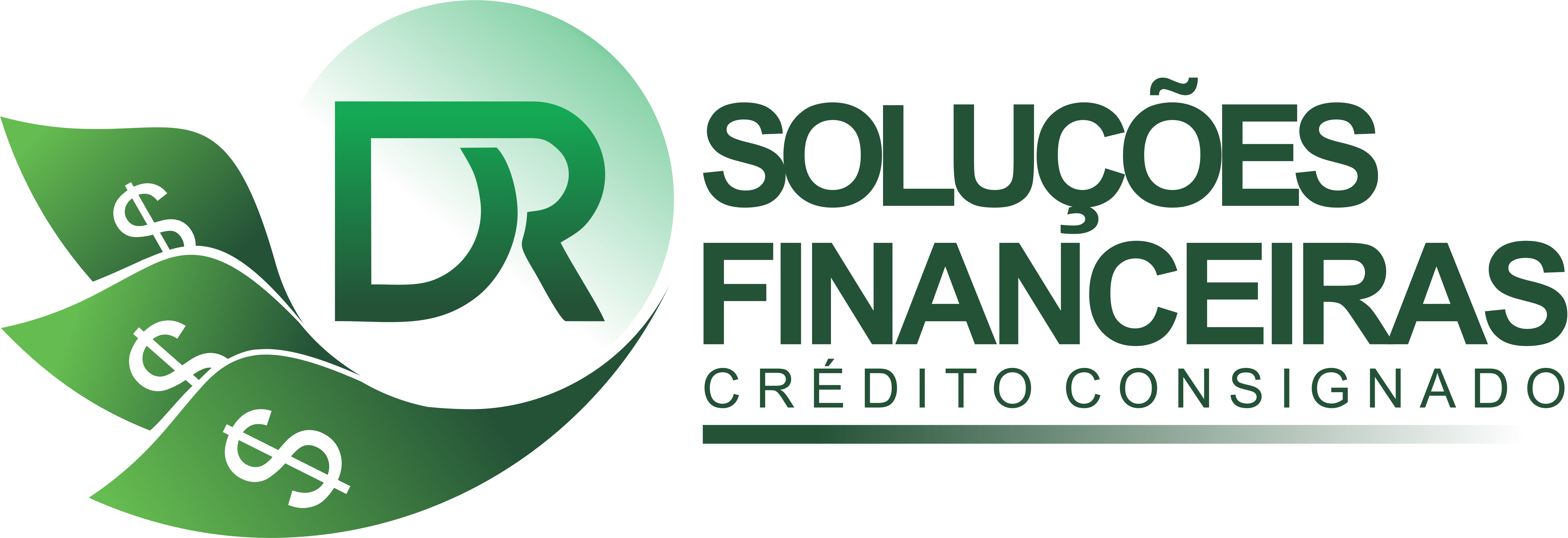 DR Soluções Financeiras — Crédito Consignado
