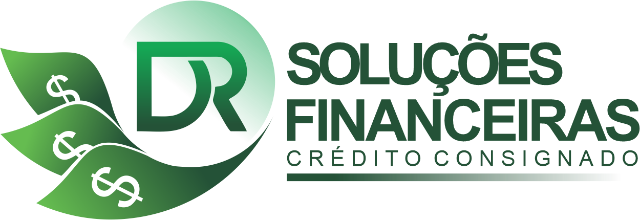 Logo DR Soluções Financeiras